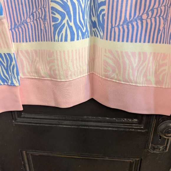 Nike Sweatshirt Crew neck Fleece Men's BNWT - Picture 10 of 15